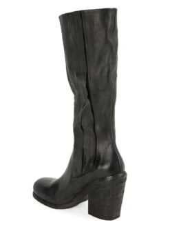 Femme Marsèll Bottes à Détails De Découpes -Salvatore Ferragauio Magasin 11695756 7842864 1000