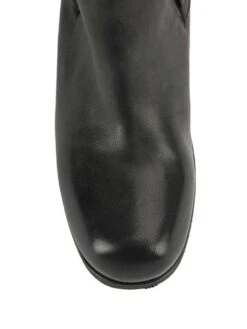 Femme Marsèll Bottes à Détails De Découpes -Salvatore Ferragauio Magasin 11695756 7842865 1000