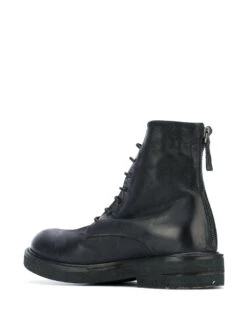Femme Marsèll Bottes Militaires -Salvatore Ferragauio Magasin 12128177 23937856 1000