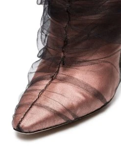 Femme Off-White Bottes Elisabeth Off-White X Jimmy Choo 11 Femme Off-White Bottes Elisabeth Off-White X Jimmy Choo -Salvatore Ferragauio Magasin 12575555 12598484 1000