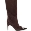 Femme Sergio Rossi Bottes Sr1 -Salvatore Ferragauio Magasin 13001300 21365381 1000