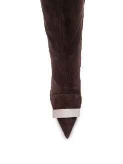 Femme Sergio Rossi Bottes Sr1 9 Femme Sergio Rossi Bottes Sr1 -Salvatore Ferragauio Magasin 13001300 21365398 1000