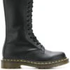 Femme Dr. Martens Bottes Stivali
