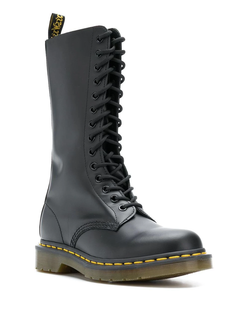 Femme Dr. Martens Bottes Stivali 4 Femme Dr. Martens Bottes Stivali – Image 2
