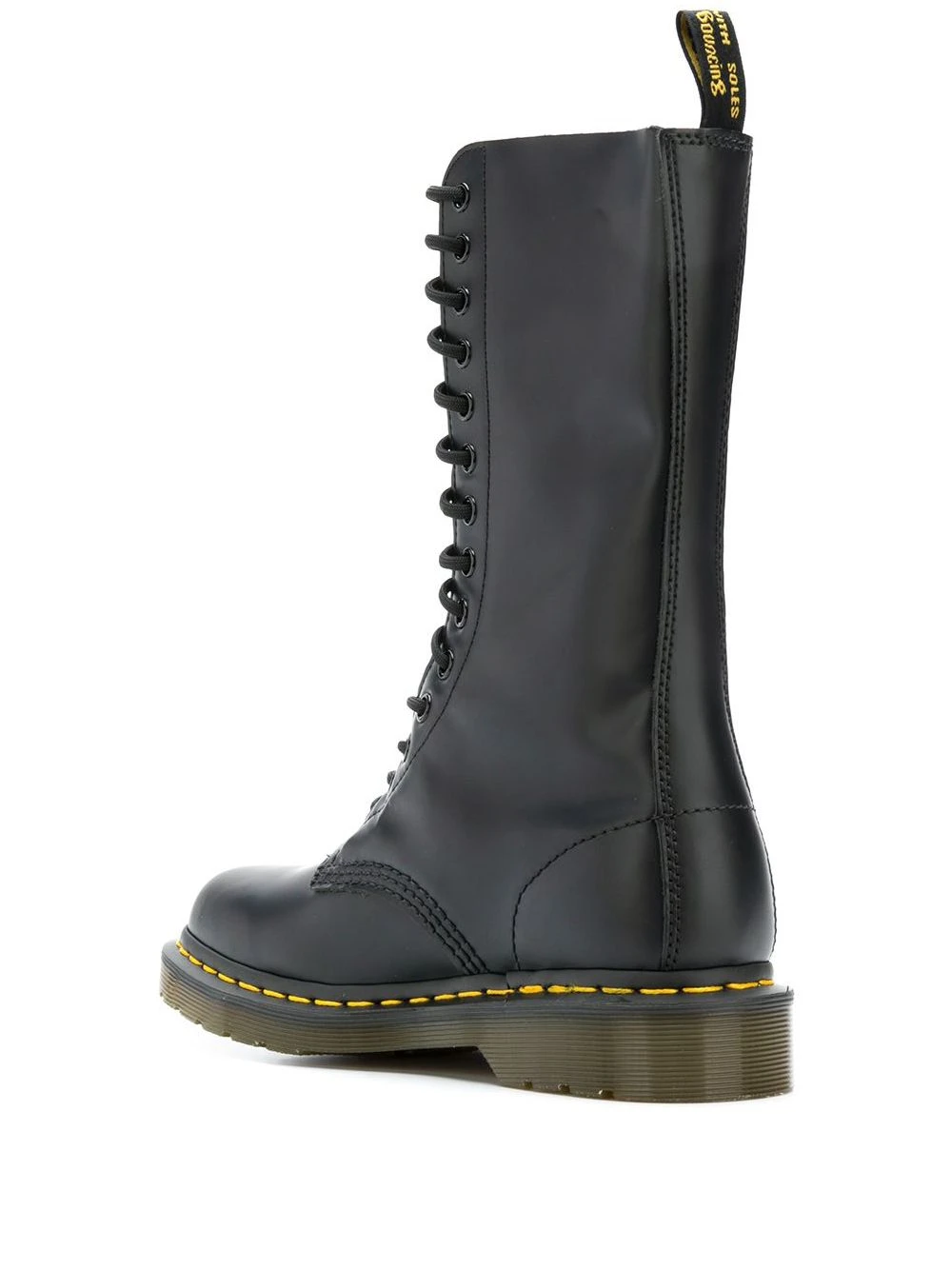 Femme Dr. Martens Bottes Stivali 5 Femme Dr. Martens Bottes Stivali – Image 3