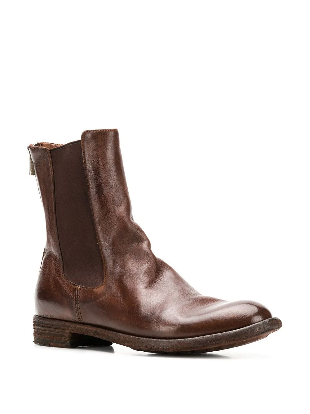 Femme Officine Creative Bottes Lexikon 4 Femme Officine Creative Bottes Lexikon – Image 2