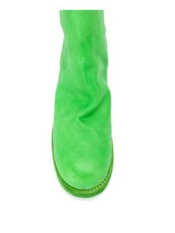 Femme Guidi Bottes à Fermeture Arrière Zippée 9 Femme Guidi Bottes à Fermeture Arrière Zippée -Salvatore Ferragauio Magasin 13764696 21631717 1000