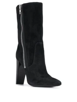 Femme Philosophy Di Lorenzo Serafini Bottes à Bout Pointu -Salvatore Ferragauio Magasin 13926197 21696861 1000