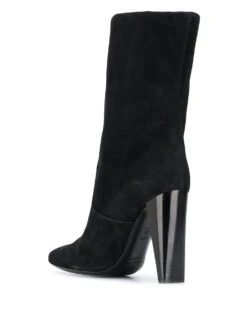 Femme Philosophy Di Lorenzo Serafini Bottes à Bout Pointu -Salvatore Ferragauio Magasin 13926197 21696868 1000