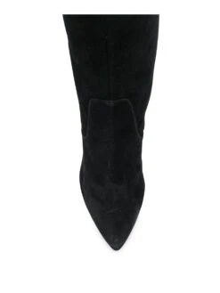 Femme Philosophy Di Lorenzo Serafini Bottes à Bout Pointu -Salvatore Ferragauio Magasin 13926197 21696875 1000