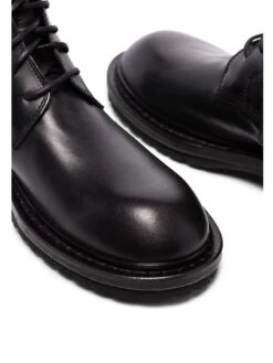 Femme Ann Demeulemeester Bottes à Lacets 10 Femme Ann Demeulemeester Bottes à Lacets -Salvatore Ferragauio Magasin 13984017 21708617 1000