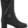 Femme Giuseppe Zanotti Bottes Esther 1 Femme Giuseppe Zanotti Bottes Esther -Salvatore Ferragauio Magasin 14223513 22065578 1000