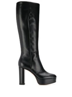 Femme Gianvito Rossi Bottes Dominique