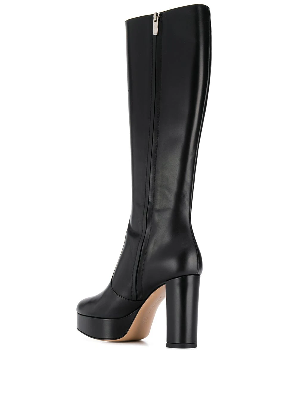 Femme Gianvito Rossi Bottes Dominique 5 Femme Gianvito Rossi Bottes Dominique – Image 3