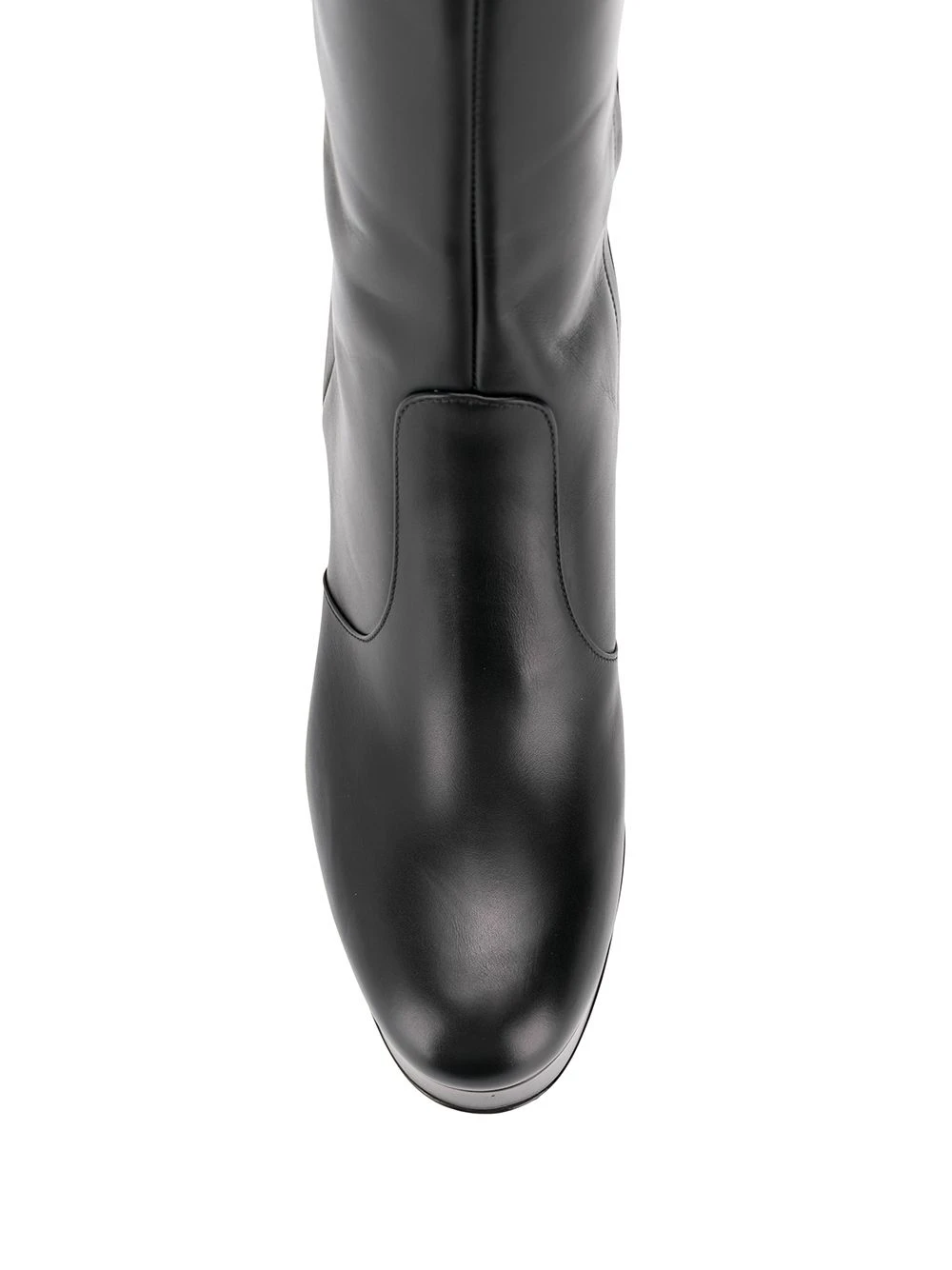 Femme Gianvito Rossi Bottes Dominique 6 Femme Gianvito Rossi Bottes Dominique – Image 4