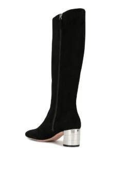 Femme Bally Bottes Ella -Salvatore Ferragauio Magasin 14459925 21537961 1000