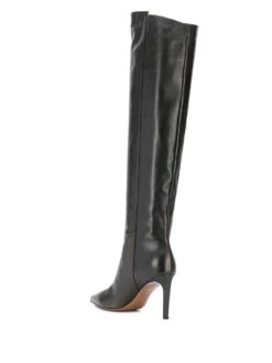 Femme L&apos;Autre Chose Bottes Boutonnée -Salvatore Ferragauio Magasin 14495242 21785143 1000