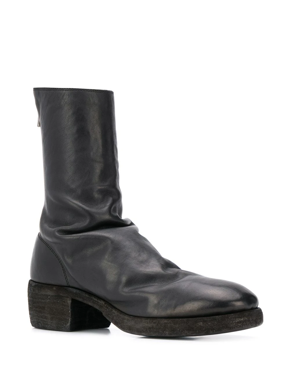 Femme Guidi Bottes En Cuir 788Z 4 Femme Guidi Bottes En Cuir 788Z – Image 2