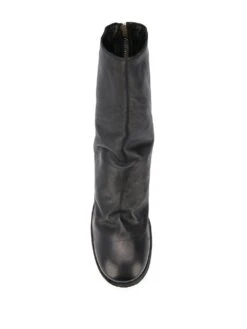 Femme Guidi Bottes En Cuir 788Z 9 Femme Guidi Bottes En Cuir 788Z -Salvatore Ferragauio Magasin 14618146 22540620 1000