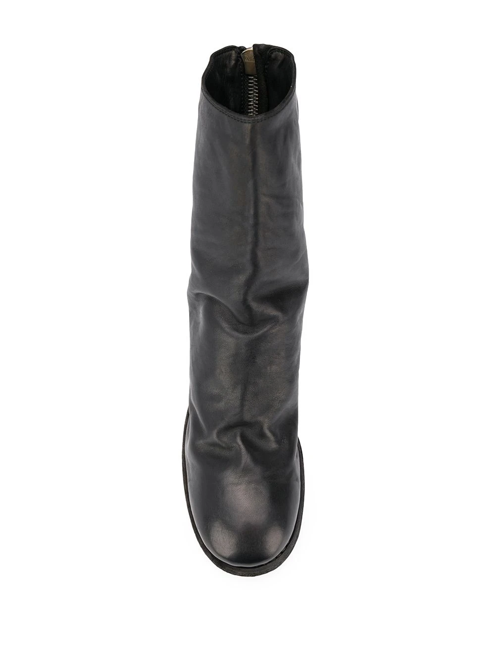 Femme Guidi Bottes En Cuir 788Z 6 Femme Guidi Bottes En Cuir 788Z – Image 4