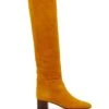 Femme Giuseppe Zanotti Bottes Clelia -Salvatore Ferragauio Magasin 14713227 26309442 1000