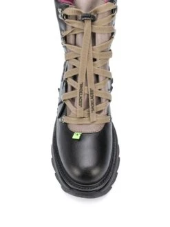 Homme Off-White Bottes Equipment 9 Homme Off-White Bottes Equipment -Salvatore Ferragauio Magasin 15281789 28567293 1000