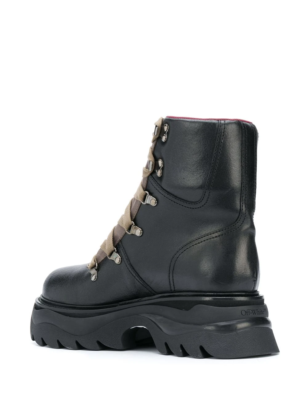 Homme Off-White Bottes Equipment 5 Homme Off-White Bottes Equipment – Image 3