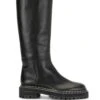 Femme Proenza Schouler Bottes à Semelle Contrastante 1 Femme Proenza Schouler Bottes à Semelle Contrastante -Salvatore Ferragauio Magasin 15306019 28519784 1000