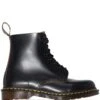 Homme Dr. Martens Bottes Lacées 1460 Vintage à Semelle Crantée 2 Homme Dr. Martens Bottes Lacées 1460 Vintage à Semelle Crantée -Salvatore Ferragauio Magasin 15485559 30526398 1000