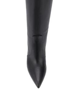Femme Gianvito Rossi Bottes à Talon Aiguille -Salvatore Ferragauio Magasin 15507309 27726102 1000