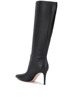 Femme Gianvito Rossi Bottes à Talon Aiguille -Salvatore Ferragauio Magasin 15507309 27726103 1000