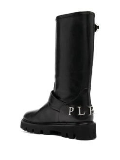 Femme Philipp Plein Bottes Istitutional 8 Femme Philipp Plein Bottes Istitutional -Salvatore Ferragauio Magasin 15531118 29952915 1000