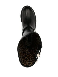 Femme Philipp Plein Bottes Istitutional 9 Femme Philipp Plein Bottes Istitutional -Salvatore Ferragauio Magasin 15531118 29955012 1000