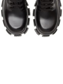 Homme Prada Bottes à Détail De Poche 10 Homme Prada Bottes à Détail De Poche -Salvatore Ferragauio Magasin 15623442 28152568 1000