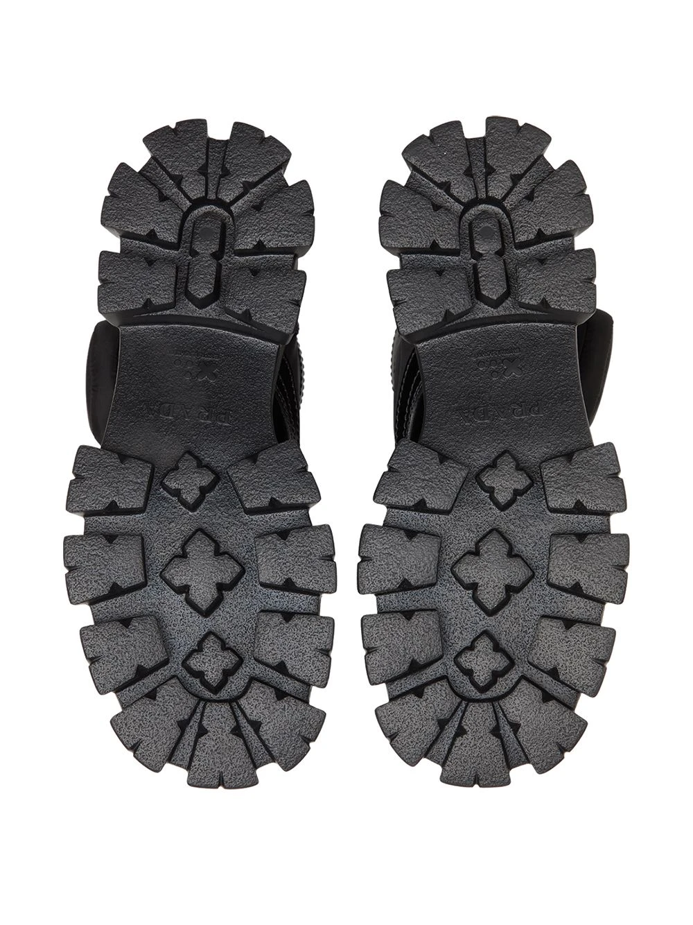 Homme Prada Bottes à Détail De Poche 7 Homme Prada Bottes à Détail De Poche – Image 5