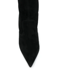 Femme Le Silla Bottes Carry Over 9 Femme Le Silla Bottes Carry Over -Salvatore Ferragauio Magasin 15635264 28445468 1000