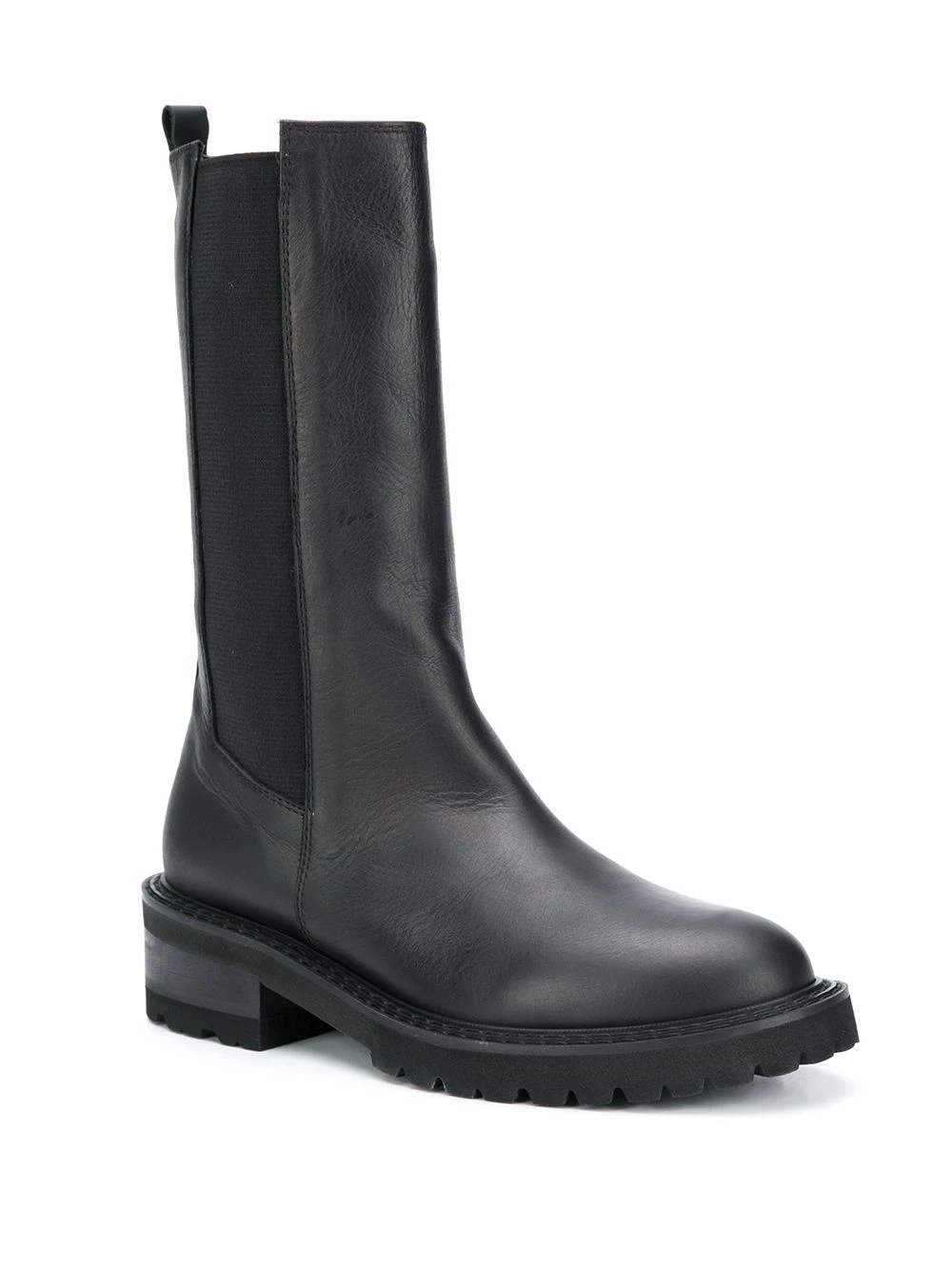 Femme Via Roma 15 Bottes à Semelle Crantée 4 Femme Via Roma 15 Bottes à Semelle Crantée – Image 2