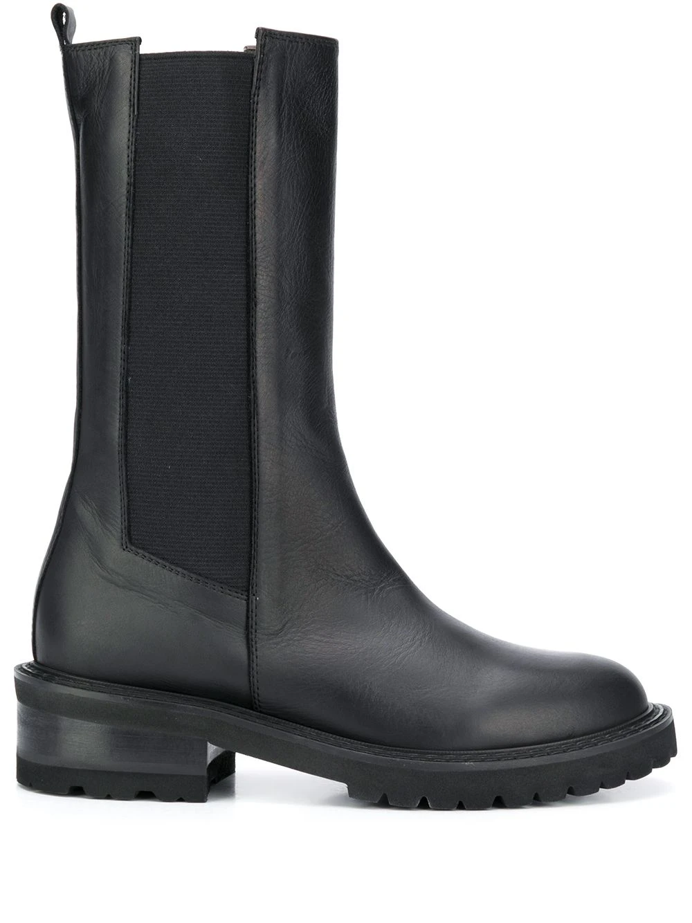 Femme Via Roma 15 Bottes à Semelle Crantée 3 Femme Via Roma 15 Bottes à Semelle Crantée