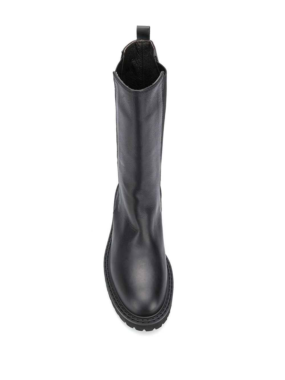 Femme Via Roma 15 Bottes à Semelle Crantée 6 Femme Via Roma 15 Bottes à Semelle Crantée – Image 4