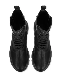 Homme Giuseppe Zanotti Bottes Zippées à Plateforme 9 Homme Giuseppe Zanotti Bottes Zippées à Plateforme -Salvatore Ferragauio Magasin 15778084 29275322 1000