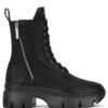 Homme Giuseppe Zanotti Bottes Zippées à Plateforme 2 Homme Giuseppe Zanotti Bottes Zippées à Plateforme -Salvatore Ferragauio Magasin 15778084 29276147 1000