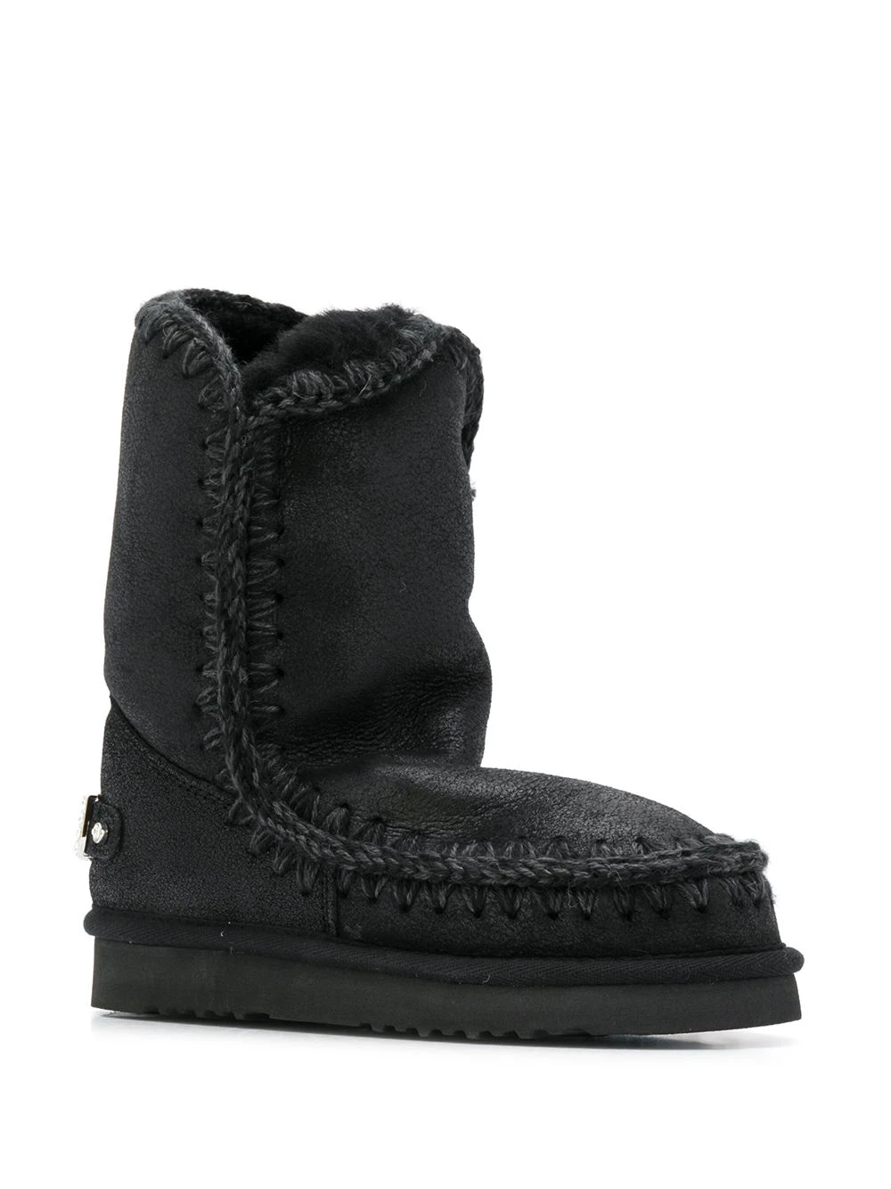 Femme Mou Bottes Eskimo 24 4 Femme Mou Bottes Eskimo 24 – Image 2