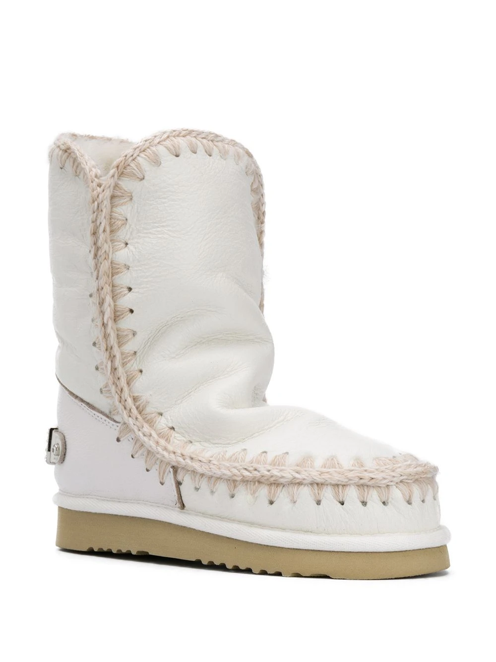 Femme Mou Bottes Eskimo 24 4 Femme Mou Bottes Eskimo 24 – Image 2