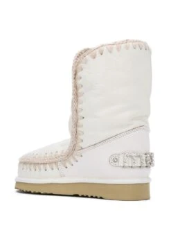 Femme Mou Bottes Eskimo 24 8 Femme Mou Bottes Eskimo 24 -Salvatore Ferragauio Magasin 15786593 28985339 1000