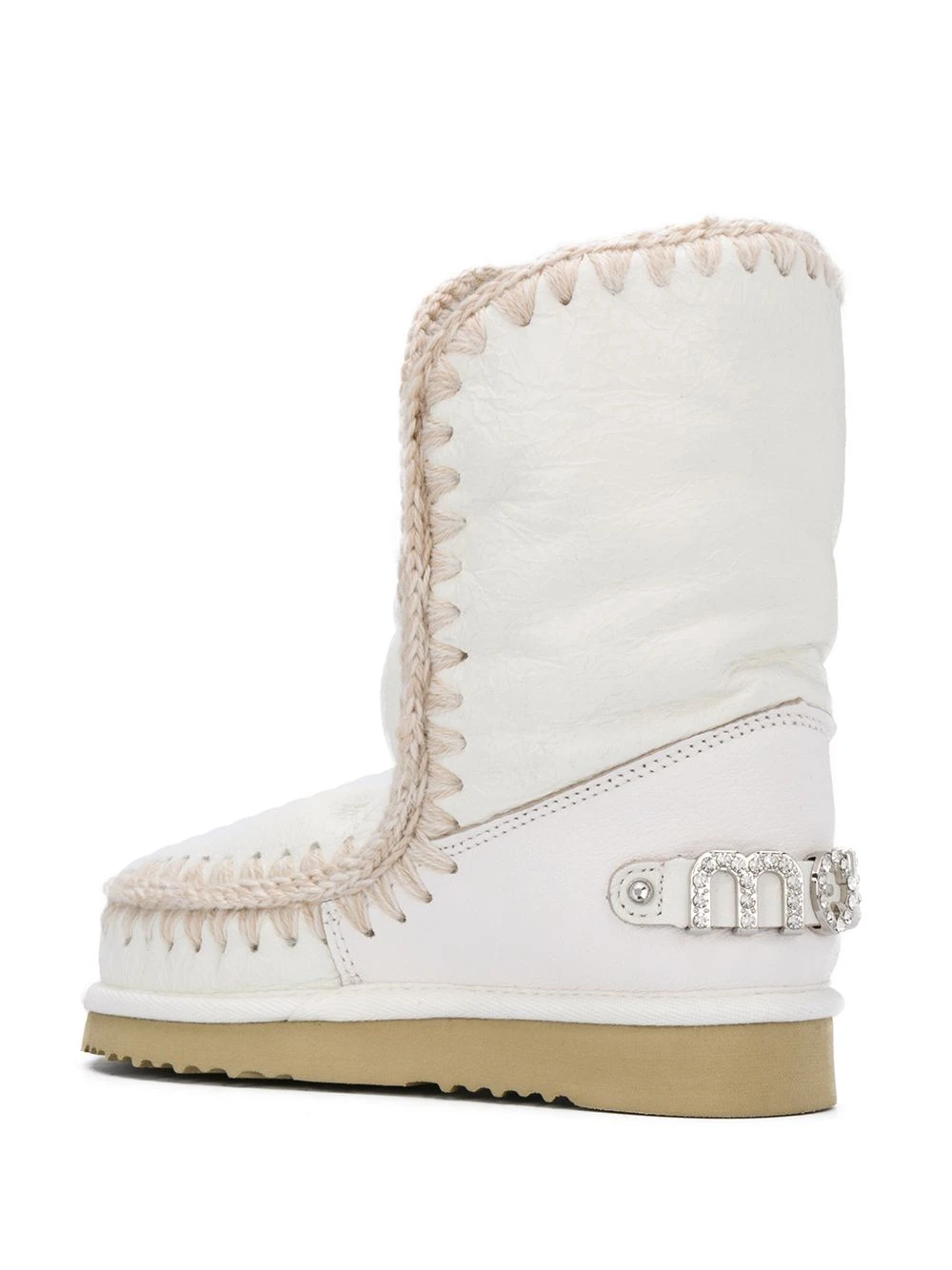 Femme Mou Bottes Eskimo 24 5 Femme Mou Bottes Eskimo 24 – Image 3