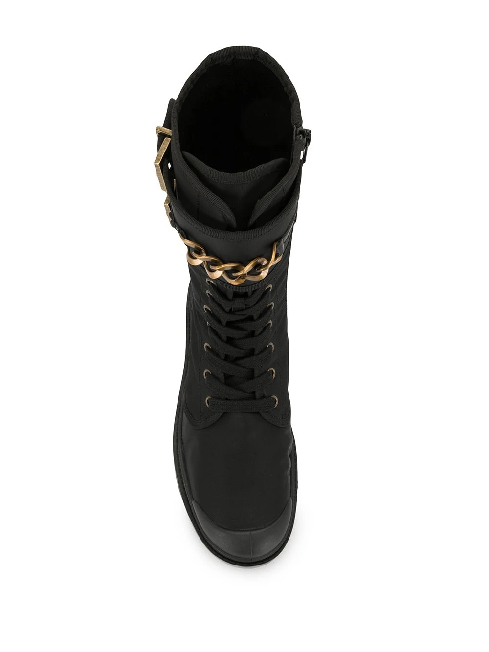 Femme Madison.Maison Bottes à Lacets 6 Femme Madison.Maison Bottes à Lacets – Image 4