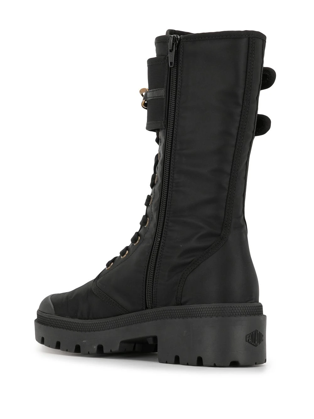 Femme Madison.Maison Bottes à Lacets 5 Femme Madison.Maison Bottes à Lacets – Image 3