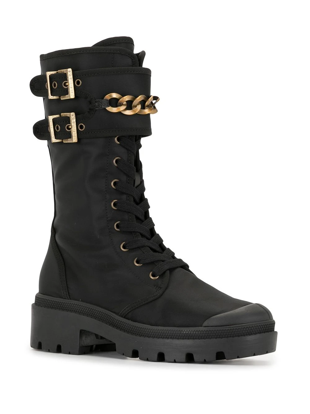 Femme Madison.Maison Bottes à Lacets 4 Femme Madison.Maison Bottes à Lacets – Image 2