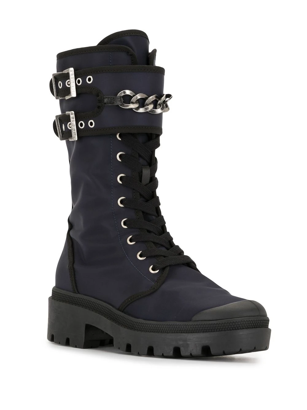 Femme Madison.Maison Bottes à Lacets 4 Femme Madison.Maison Bottes à Lacets – Image 2