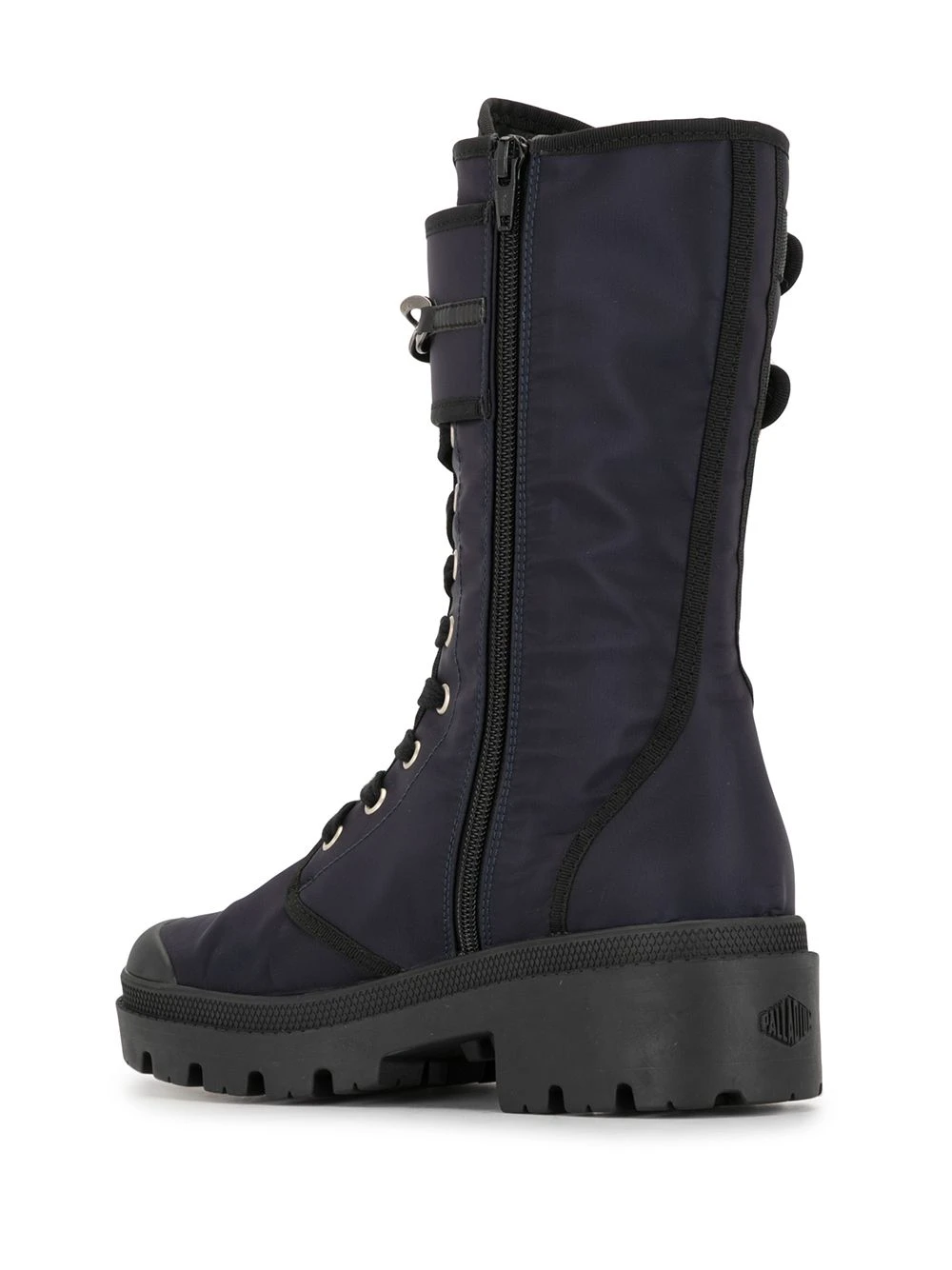 Femme Madison.Maison Bottes à Lacets 5 Femme Madison.Maison Bottes à Lacets – Image 3